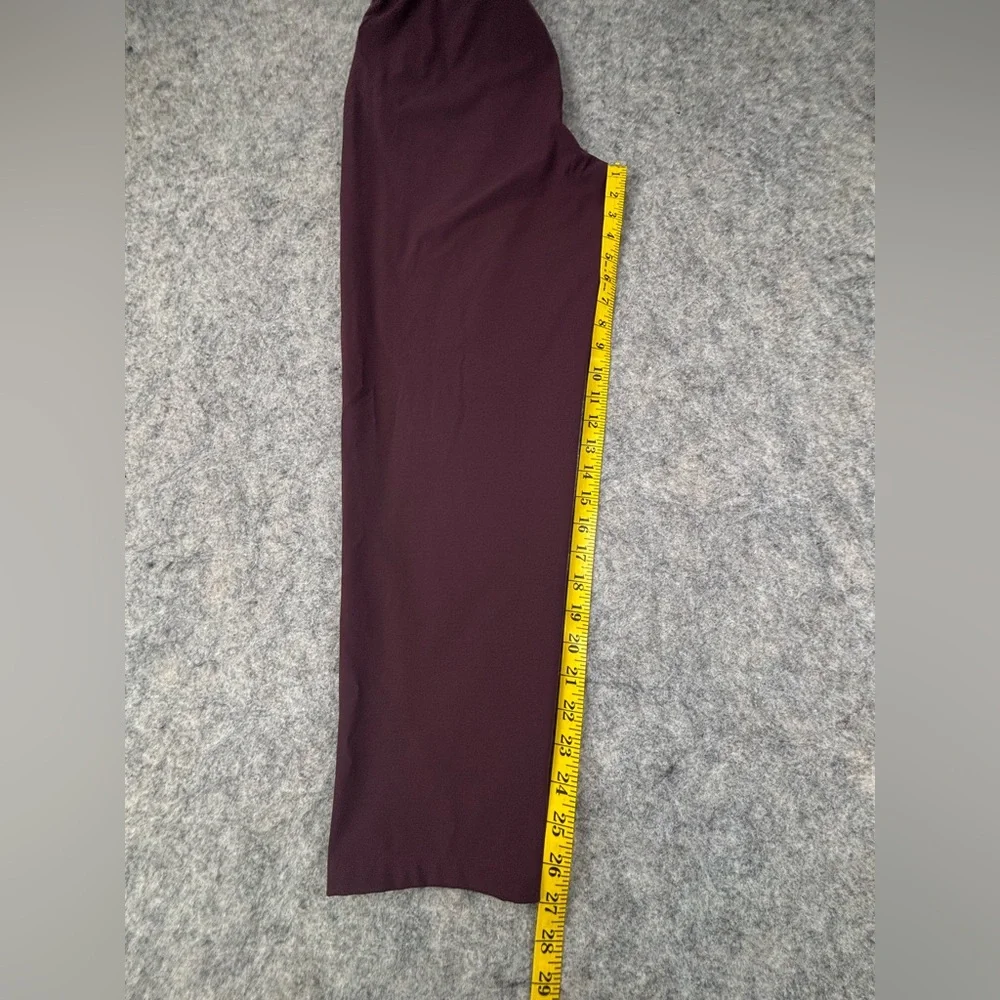 Lululemon‎ | Keep Moving Pant 7/8 High-Rise | Cassis | Women’s Size 8